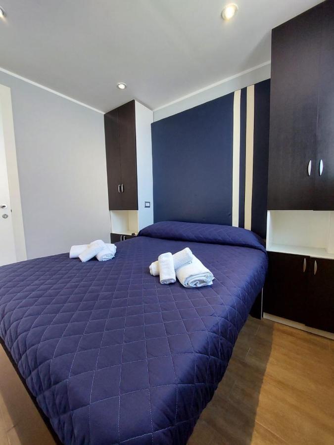 Gasthof La Stanza Sul Porto Di Piccina Piccina Con Bagno Privato E Terrazzino Vista Mare *